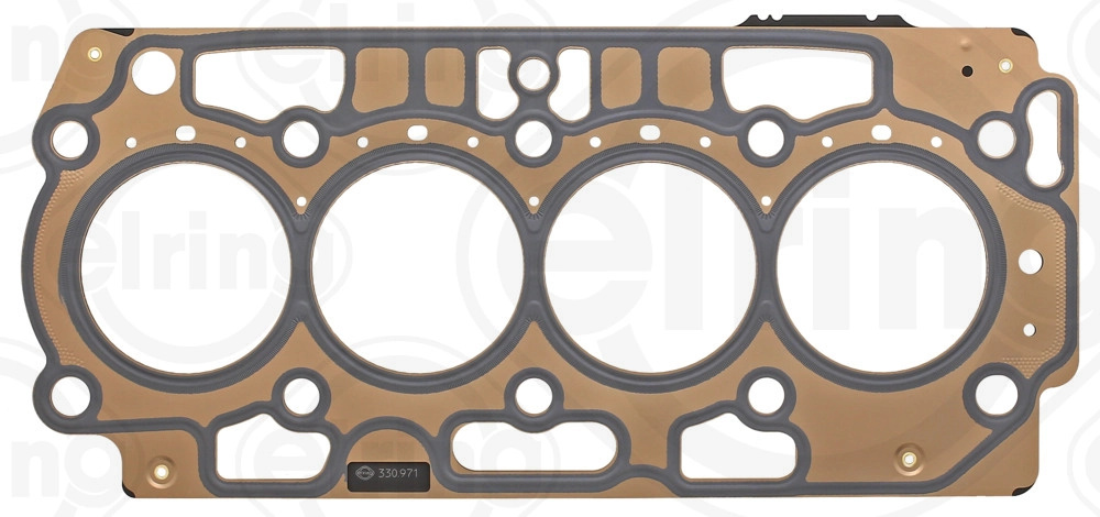Garnitura, chiulasa ELRING 330.971 la masina OPEL ASTRA L Sports Tourer (O5) 2021 2022 2023 2024 2025