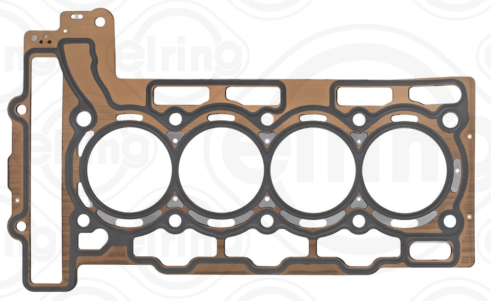 Garnitura, chiulasa ELRING 729.041 pentru masina CITROEN C5 AIRCROSS (A_) 2018 2019 2020 2021 2022 2023 2024 2025