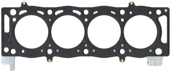 Garnitura, chiulasa ELRING 732.170 se potriveste la FORD MONDEO IV Van 2013 2014