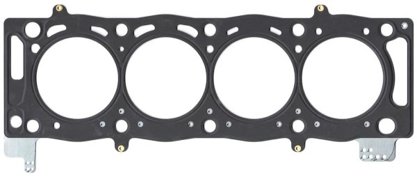 Garnitura, chiulasa ELRING 732.190 pentru FORD GALAXY MK II VAN (WA6) 2013 2014 2015