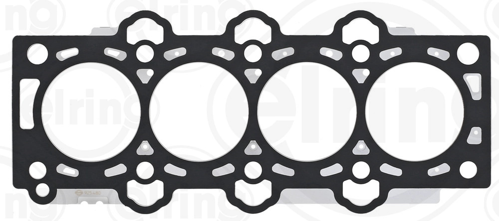 Garnitura, chiulasa ELRING 925.480 compatibil cu HYUNDAI ACCENT IV limuzina (RB) 2010 2011 2012 2013 2014 2015
