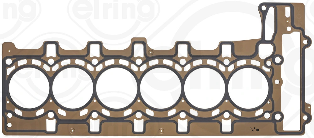 Garnitura chiulasa Elring BMW 3 Cabriolet (E93) 20