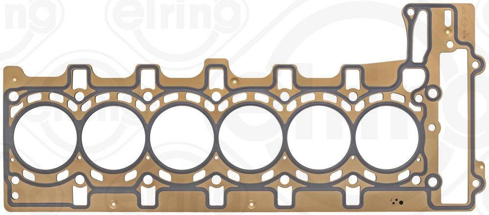 Garnitura chiulasa Elring BMW 4 Cabriolet (F33, F83) 2013-2016 - 186.030