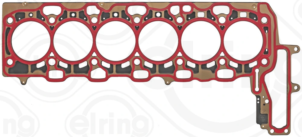 Garnitura chiulasa Elring BMW 5 (G30, F90) 2017-2020 - 383.900