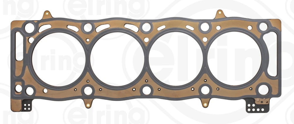 Garnitura chiulasa Elring CITROËN C-CROSSER ENTERPRISE (VU_, VV_) 2009-2014 - 732.190