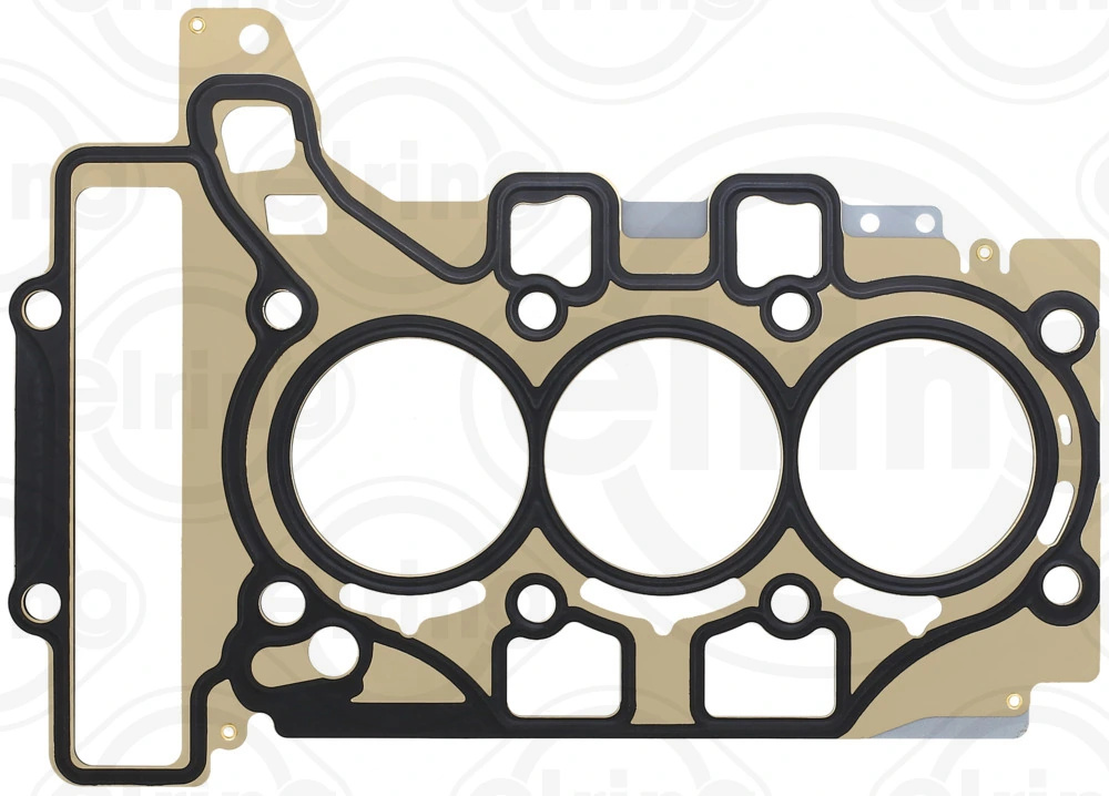 Garnitura chiulasa Elring CITROËN C4 PICASSO II 2014-2021 - 650.050