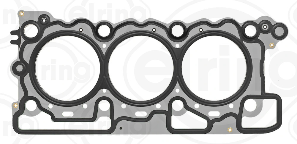 Garnitura chiulasa Elring CITROËN C5 III (RD_) 2008-2009 - 505.640