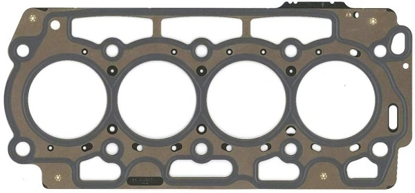 Garnitura chiulasa Elring CITROËN XSARA cupe (N0) 2003-2005 - 100.400