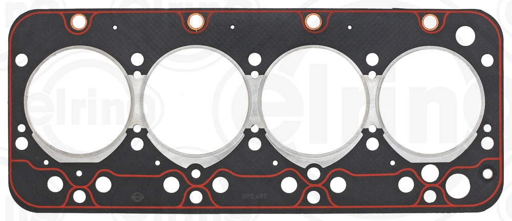 Garnitura chiulasa Elring FIAT 90 1984-1992 - 890.697