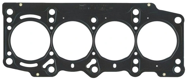 Garnitura chiulasa Elring FIAT TIPO combi (356_, 357_) 2016-2020 - 344.671