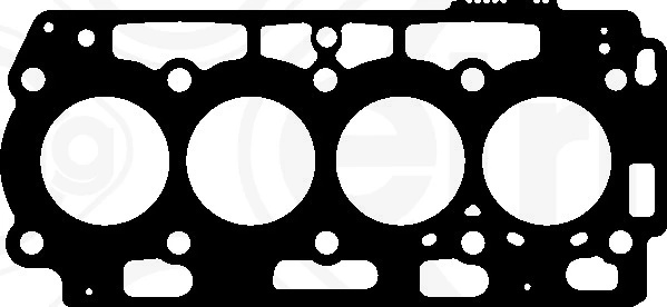 Garnitura chiulasa Elring FORD FIESTA VII (HJ, HF) 2017-2023 - 490.041