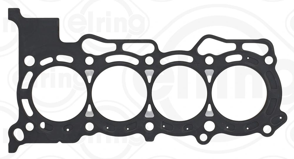 Garnitura chiulasa Elring HONDA CITY VI limuzina (GM4, GM5, GM6, GM9, GM7) 2015-2020 - 165.220