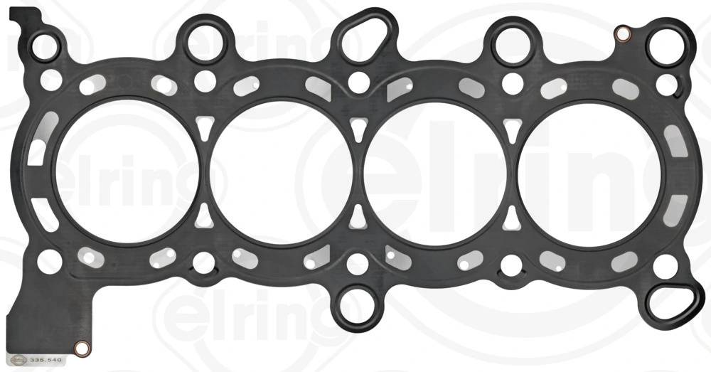 Garnitura chiulasa Elring HONDA CIVIC X hatchback (FC_, FK_) 2017-2022 - 335.540