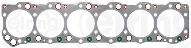 Garnitura, Chiulasa Elring Iveco 538.980