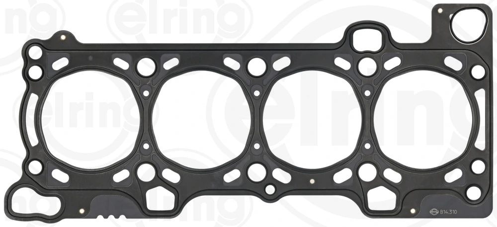 Garnitura chiulasa Elring IVECO DAILY VI bus 2019-2024 - B14.310
