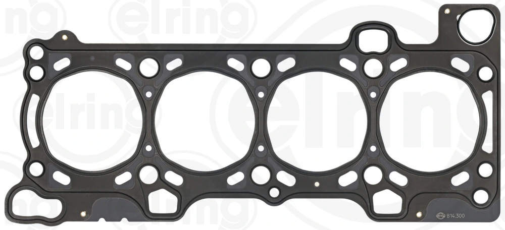 Garnitura chiulasa Elring IVECO DAILY VI caroserie 2014-2025 - B14.300