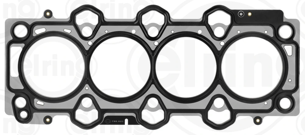 Garnitura chiulasa Elring KIA CEE'D Combi Van (JD) 2012-2018 - 786.620