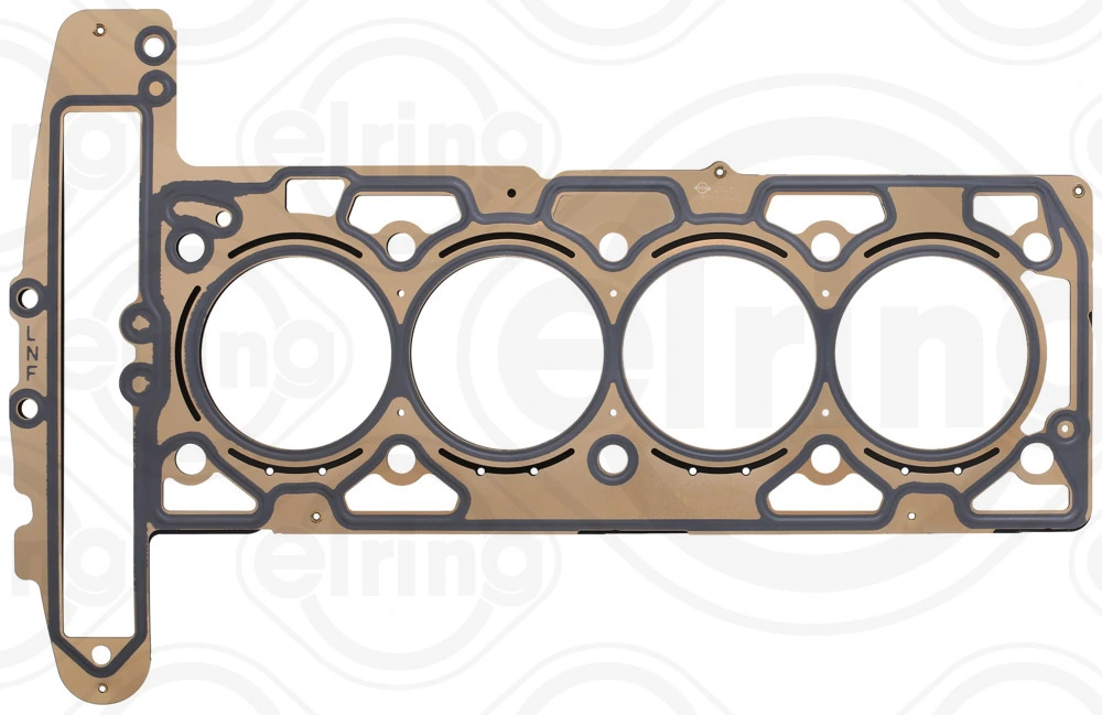 Garnitura chiulasa Elring PONTIAC SOLSTICE cupe 2008-2009 - 494.250