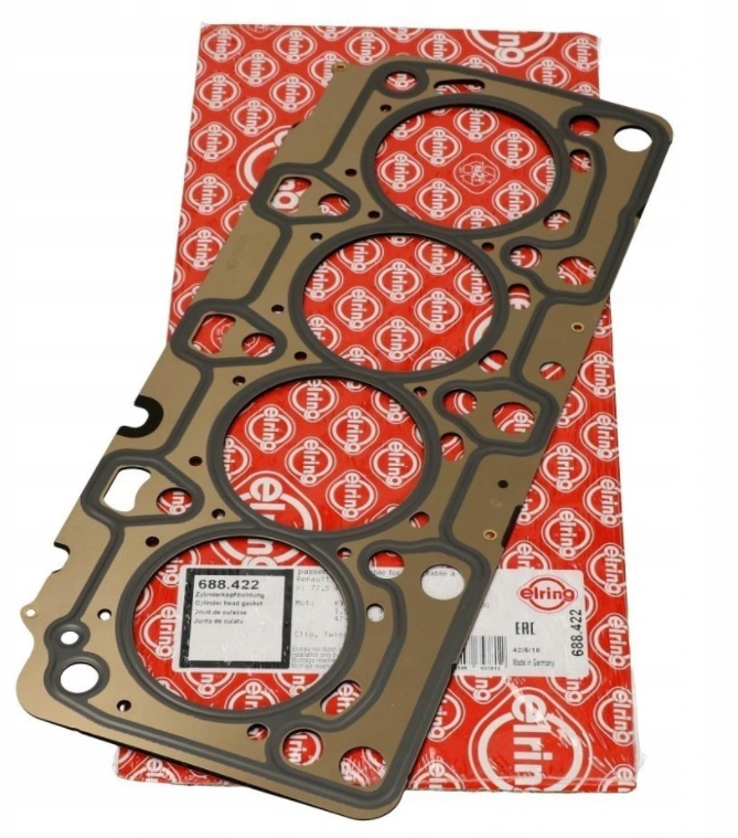 Garnitura Chiulasa Elring Renault Clio 2 2001→ 688.422