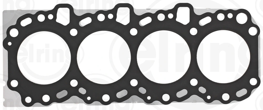 Garnitura chiulasa Elring TOYOTA HIACE V caroserie (TRH2__, KDH2__, LH2__, GDH2__) 2005-2019 - 588.850