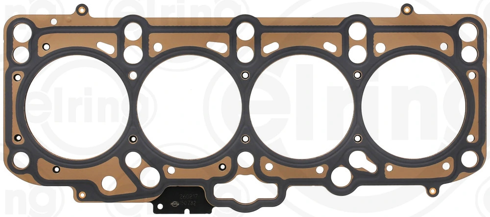 Garnitura chiulasa Elring VW CADDY III microbus (2KB, 2KJ, 2CB, 2CJ) 2007-2010 - 150.782
