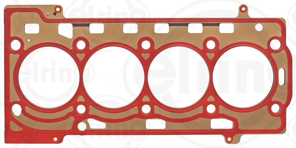 Garnitura chiulasa Elring VW PASSAT B6 Variant (3C5) 2009-2010 - 732.841