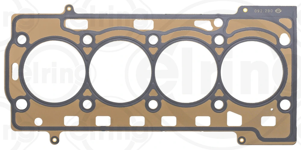 Garnitura chiulasa Elring VW POLO V (6R1, 6C1) 2009-2022 - 092.290