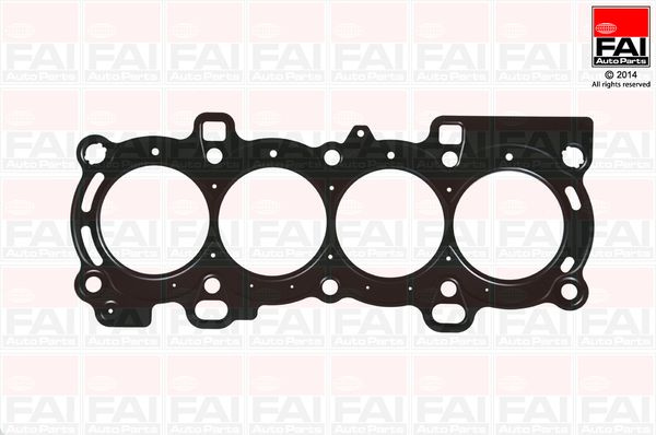 Garnitura, chiulasa FAI AutoParts HG1162
