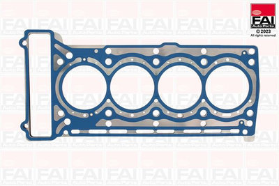 Garnitura, chiulasa FAI AutoParts HG1465