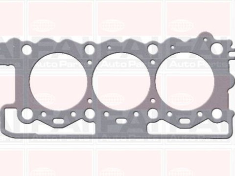 Garnitura, chiulasa FAI AutoParts HG1627