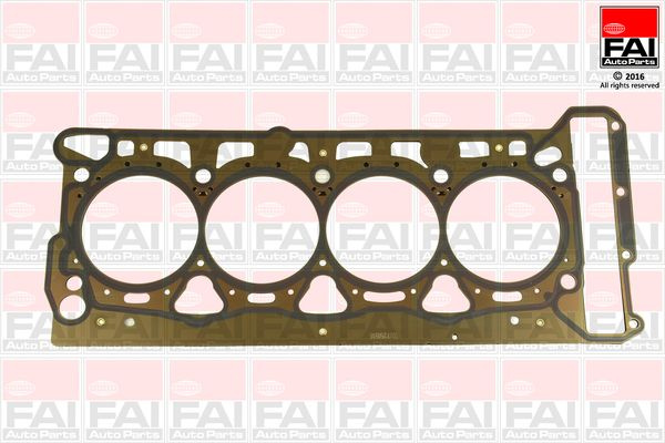 Garnitura, chiulasa FAI AutoParts HG1666