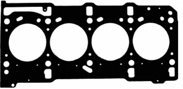 Garnitura chiulasa FIAT 500 C 312 PAYEN AD5810