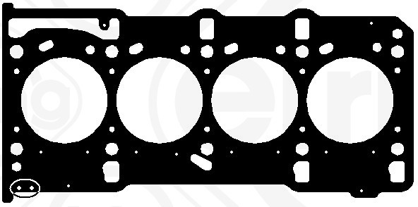 Garnitura chiulasa # Fiat 500x 2015 2016 2017 2018 2019 2020 2021 2022 2023 2024 2025 # 076 408 # ELRING