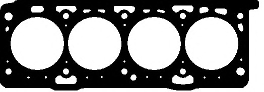 Garnitura chiulasa # Fiat Bravo 1995 1996 1997 1998 1999 2000 2001 # 710 380 # ELRING