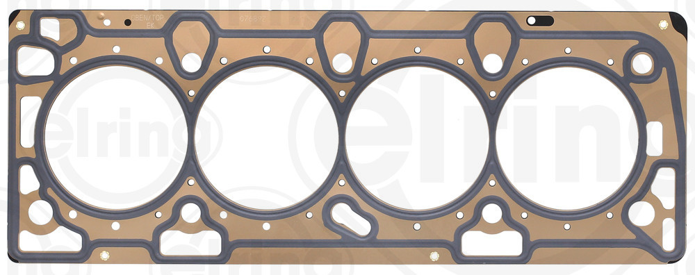Garnitura chiulasa # Fiat Croma 2005 2006 2007 2008 2009 2010 2011 2012 2013 2014 2015 2016 2017 2018 2019 2020 2021 2022 2023 2024 2025 # 076 892 # ELRING