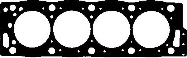 Garnitura chiulasa FIAT DUCATO caroserie (230L) - 