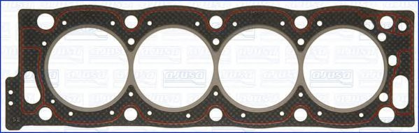 Garnitura chiulasa FIAT DUCATO platou/sasiu (230) 