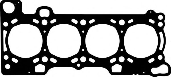 Garnitura, chiulasa FIAT DUCATO platou / sasiu (25