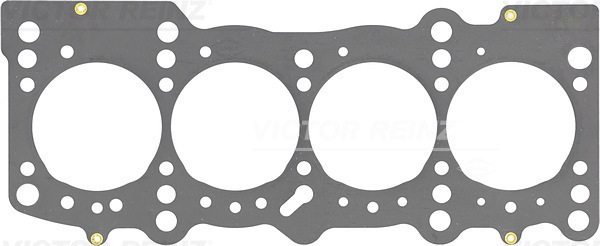 Garnitura chiulasa # Fiat Idea 2004 2005 2006 2007 2008 2009 2010 2011 2012 2013 2014 2015 2016 2017 2018 2019 2020 2021 2022 2023 2024 2025 # 61 34940 00 # VICTOR REINZ