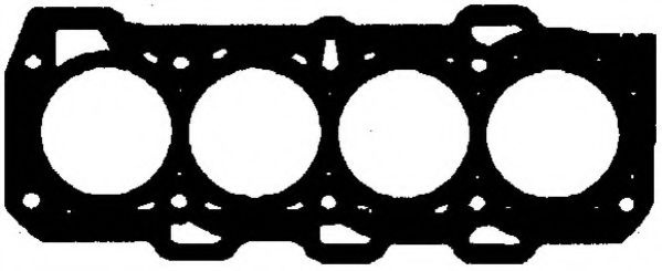 Garnitura chiulasa FIAT MAREA (185) (1996 - 2007) 
