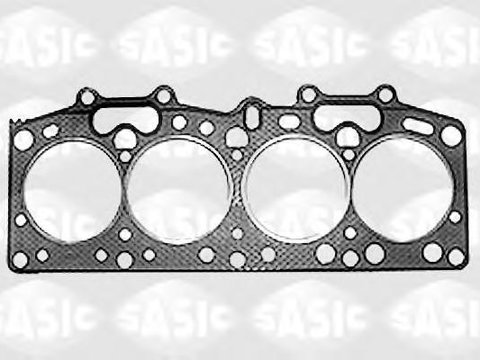 Garnitura, chiulasa FIAT PANDA (141A_), FIAT UNO (146A/E) - SASIC 9000614