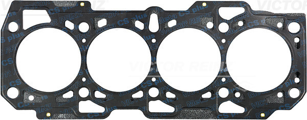 Garnitura chiulasa # Fiat Punto 1999 2000 2001 200