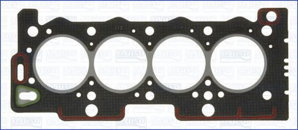 Garnitura chiulasa FIAT QUBO (225) (2008 - 2016) AJUSA 10155610