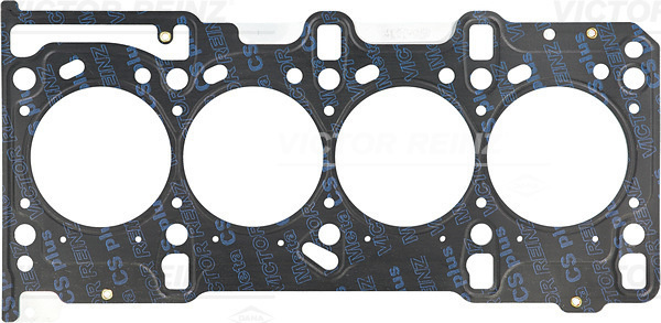 Garnitura chiulasa # Fiat Strada 2006 2007 2008 2009 2010 2011 2012 2013 2014 2015 2016 2017 2018 2019 2020 2021 2022 2023 2024 2025 # 61 36210 10 # VICTOR REINZ