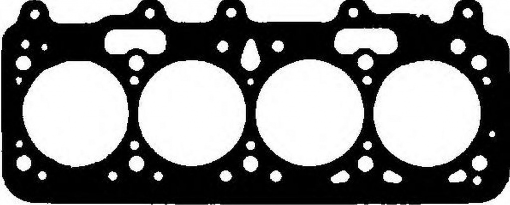 Garnitura chiulasa FIAT TIPO 160 VICTOR REINZ 613175010