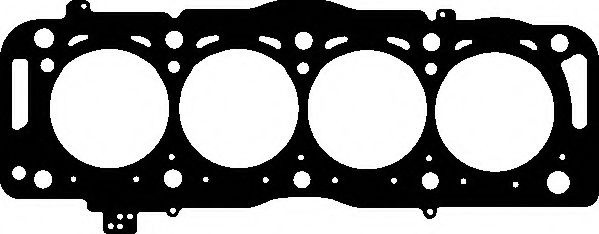 Garnitura, chiulasa FORD C-MAX II Van (2010 - 2016