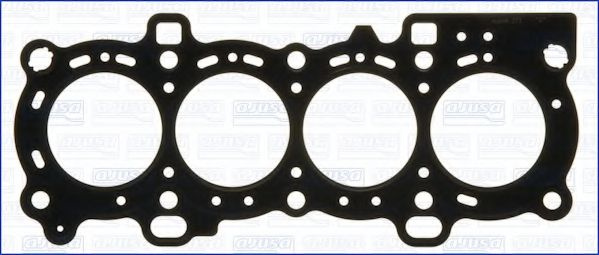 Garnitura chiulasa FORD FIESTA V (JH_, JD_) (2001 - 2010) AJUSA 10156500