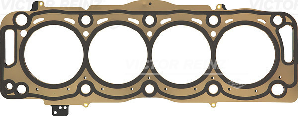 Garnitura chiulasa # Ford Focus 2010 2011 2012 2013 2014 2015 2016 2017 2018 2019 2020 2021 2022 2023 2024 2025 # 61 42135 00 # VICTOR REINZ