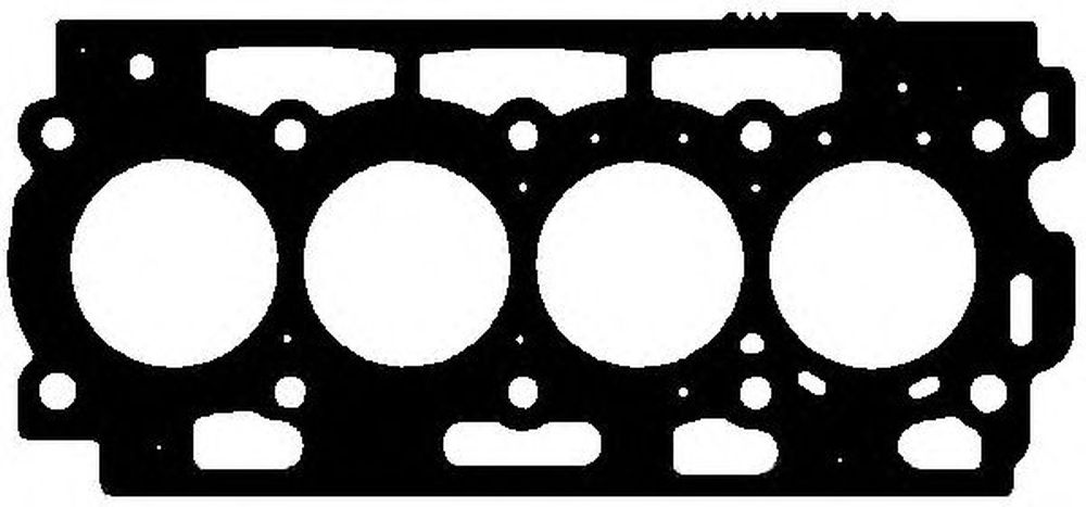 Garnitura chiulasa FORD FOCUS C-MAX ELRING EL569820