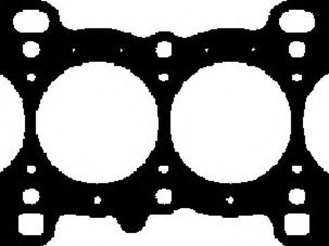 Garnitura, chiulasa FORD FOCUS Combi (DNW) (1999 - 2007) CORTECO 415072P piesa NOUA